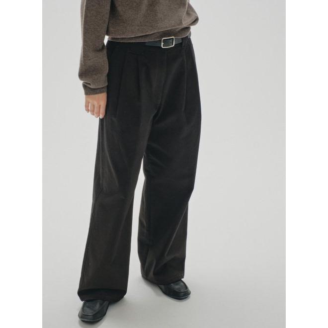 パンツ todayful Doubletuck Chino Pants TODAYFUL (セール30%OFF) トゥデイフル Doubletuck Chino Pants☆ 24
