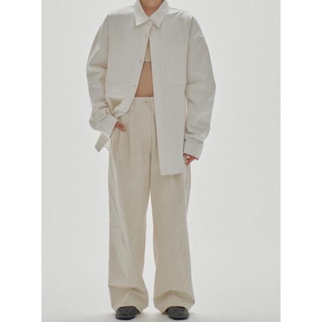 TODAYFUL (セール30%OFF) トゥデイフル Doubletuck Chino Pants☆ 24