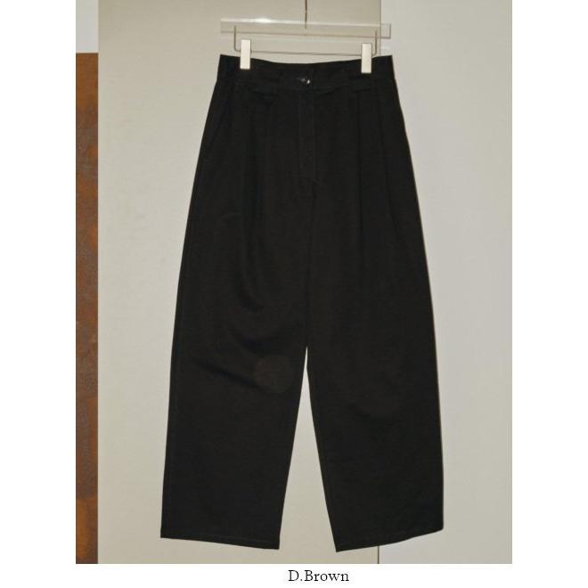 TODAYFUL (セール30%OFF) トゥデイフル Doubletuck Chino Pants☆ 24