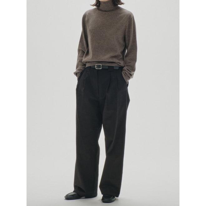 TODAYFUL (セール30%OFF) トゥデイフル Doubletuck Chino Pants☆ 24