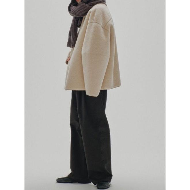 TODAYFUL (セール30%OFF) トゥデイフル Doubletuck Chino Pants