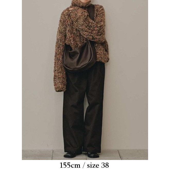 TODAYFUL (セール30%OFF) トゥデイフル Doubletuck Chino Pants☆ 24