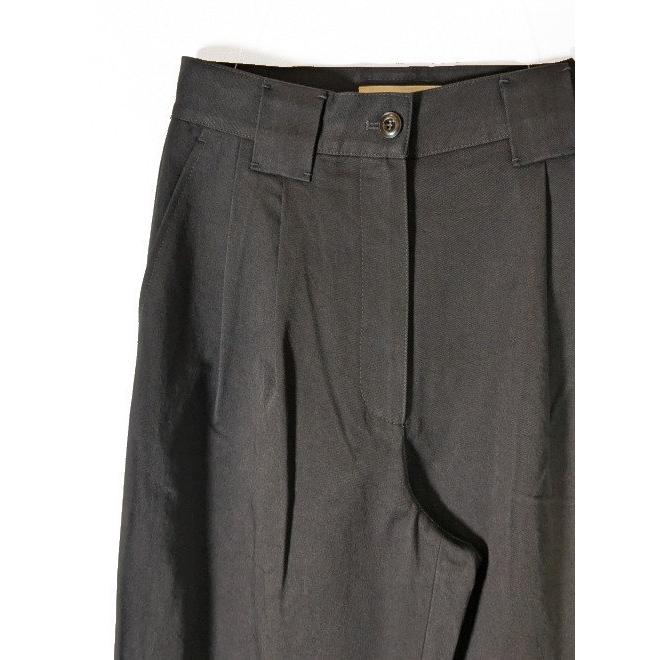 TODAYFUL (セール30%OFF) トゥデイフル Doubletuck Chino Pants☆ 24