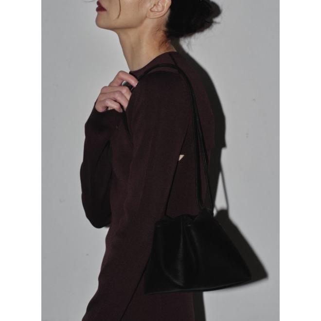 TODAYFUL TODAYFUL/トゥデイフル Drawstring Mini Bag☆ 24秋冬予約