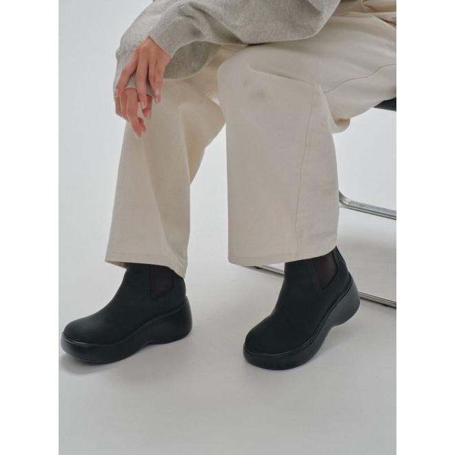 TODAYFUL (セール20%OFF) / トゥデイフル Platform Short Boots☆ 24 