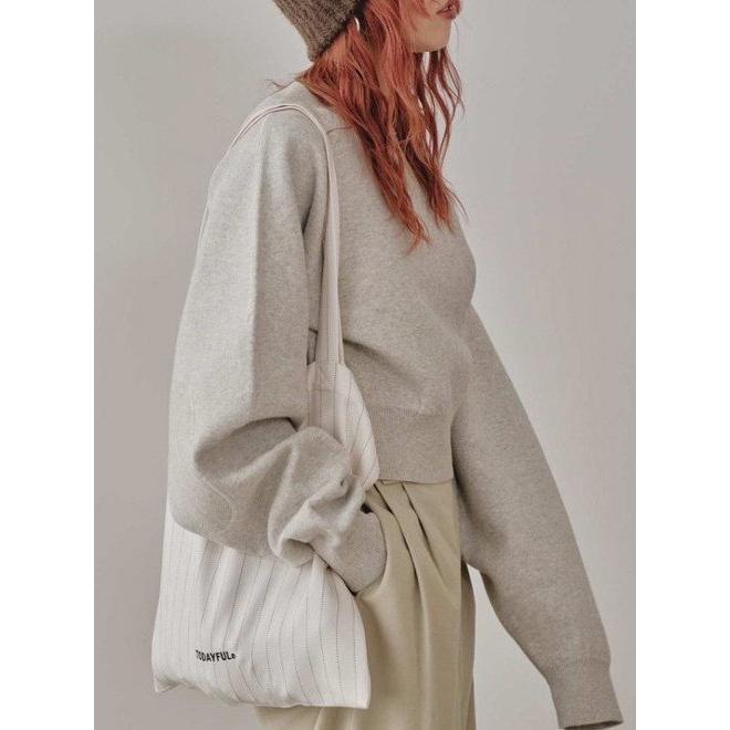 TODAYFUL (セール30%OFF) / トゥデイフル Tote Bag 24秋冬. 12421026