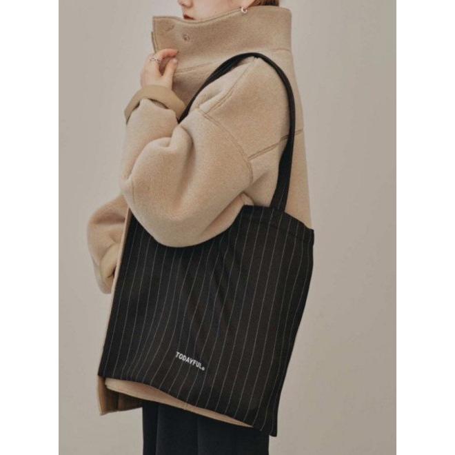 TODAYFUL (セール30%OFF) / トゥデイフル Tote Bag 24秋冬. 12421026