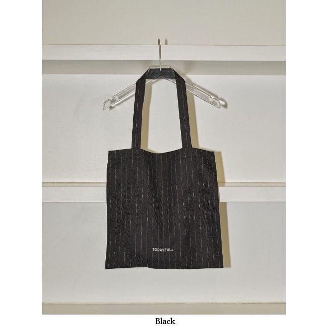 TODAYFUL (セール30%OFF) / トゥデイフル Tote Bag 24秋冬. 12421026
