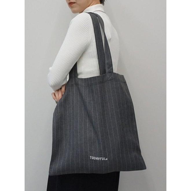 TODAYFUL (セール30%OFF) / トゥデイフル Tote Bag 24秋冬. 12421026