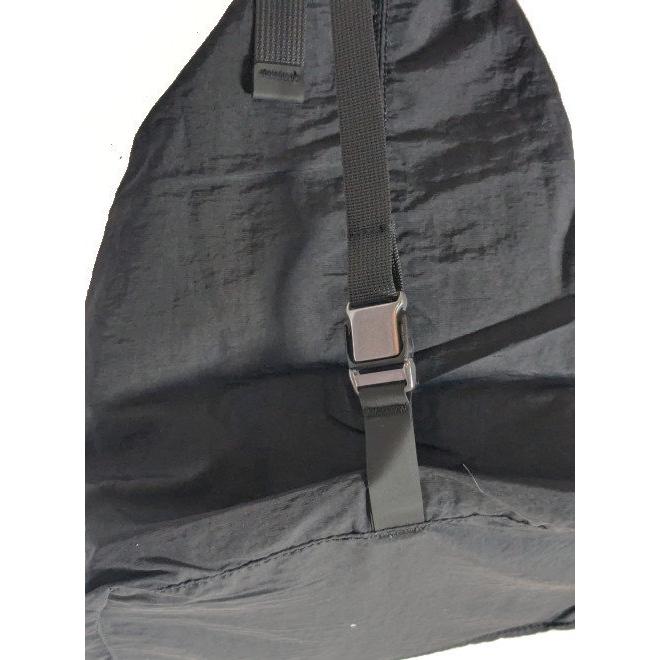 TODAYFUL トゥデイフル Nylon Back Pack☆ 25秋冬予約 12421028 TODAYFUL トゥデイフル Nylon Back Pack☆ 25秋冬予約 12421028