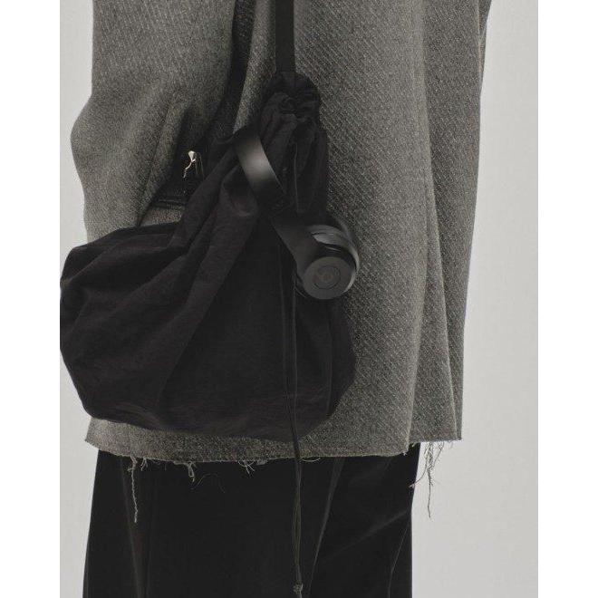 TODAYFUL トゥデイフル Nylon Back Pack☆ 25秋冬 12421028 : Hearty