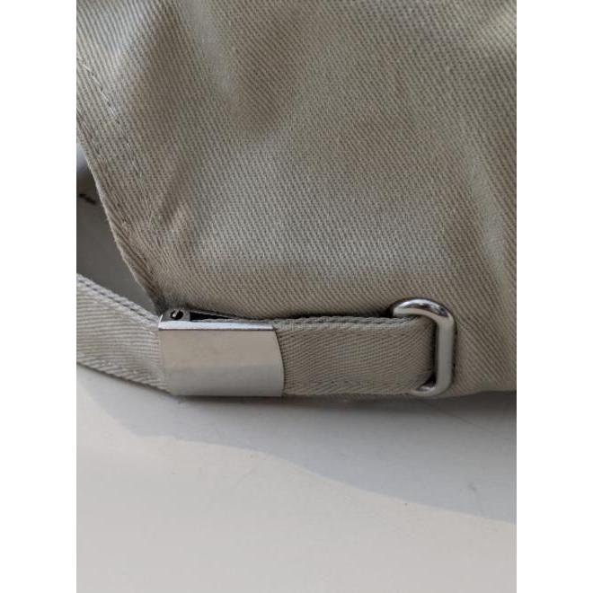 TODAYFUL / トゥデイフル TDFL' Useful Cap 25春夏2 12421029 : Hearty