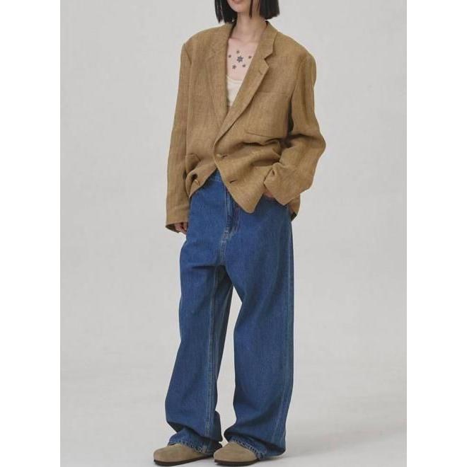 TODAYFUL (PT5倍~6/7) / トゥデイフル Carys Denim☆26秋冬.予約2
