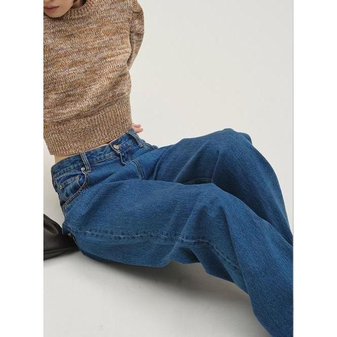 TODAYFUL (PT5倍~6/7) / トゥデイフル Carys Denim☆26秋冬.予約2