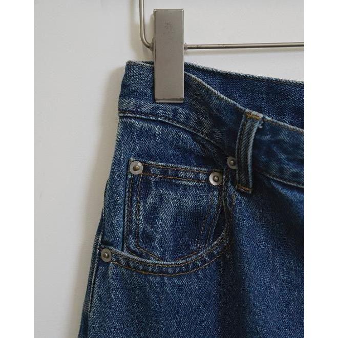 TODAYFUL (PT5倍~6/7) / トゥデイフル Carys Denim☆26秋冬.予約2