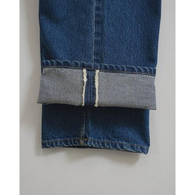 TODAYFUL (PT5倍~6/7) / トゥデイフル Carys Denim☆26秋冬.予約2