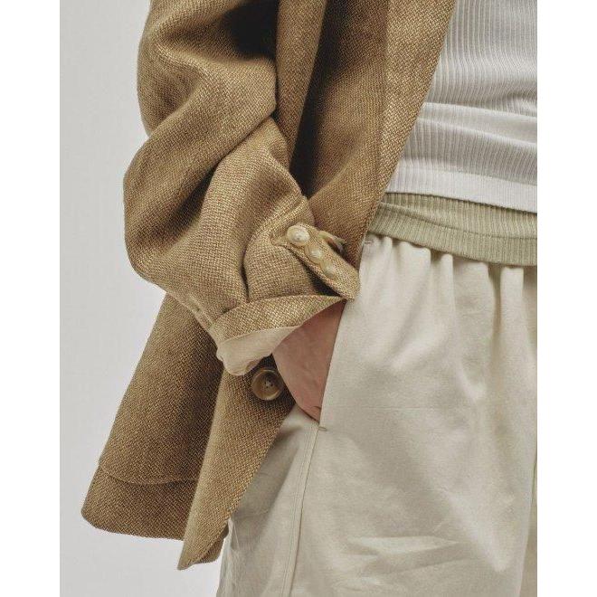 TODAYFUL トゥデイフル Boyfriend Linen Jacket☆ 25春夏 TODAYFUL トゥデイフル Boyfriend Linen Jacket☆ 25春夏