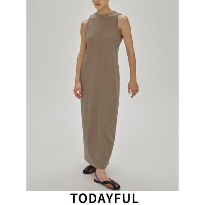 TODAYFUL (セール50%OFF) / トゥデイフル Pencil Pile Dress