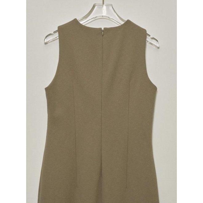 TODAYFUL (セール50%OFF) / トゥデイフル Pencil Pile Dress☆ 25春夏