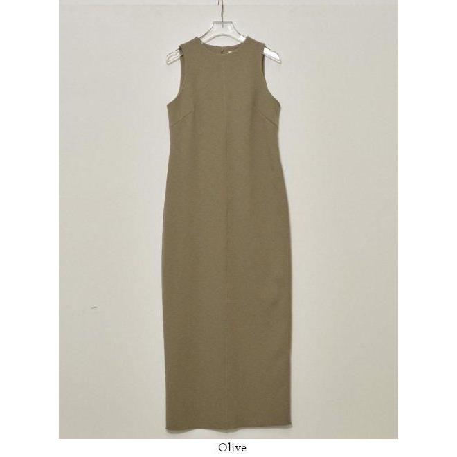 TODAYFUL (セール50%OFF) / トゥデイフル Pencil Pile Dress☆ 25春夏