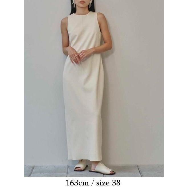 TODAYFUL (セール50%OFF) / トゥデイフル Pencil Pile Dress☆ 25春夏