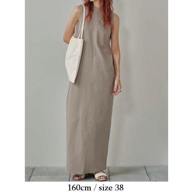 TODAYFUL (セール50%OFF) / トゥデイフル Pencil Pile Dress☆ 25春夏