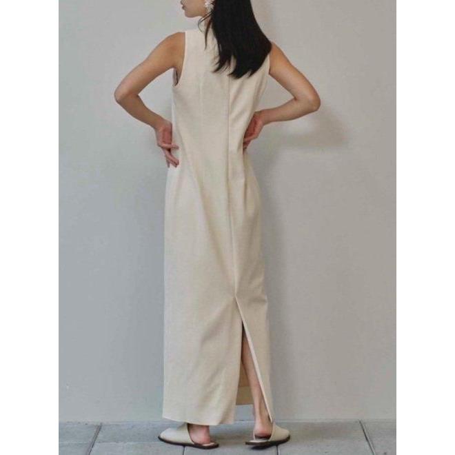TODAYFUL (セール50%OFF) / トゥデイフル Pencil Pile Dress☆ 25春夏