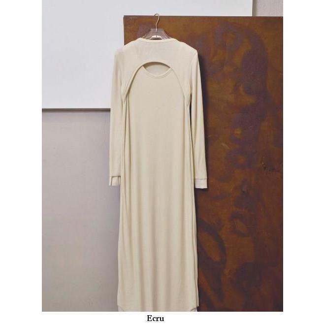 meowさま　TODAYFUL Back Layered Dress（新品） TODAYFUL (セール50%OFF) / トゥデイフル Back Layered Dress 25