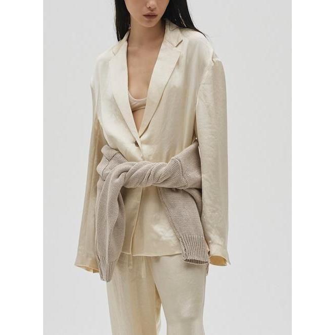 TODAYFUL トゥデイフル Roundhem Linen Knit☆ 26春夏予約 12510504