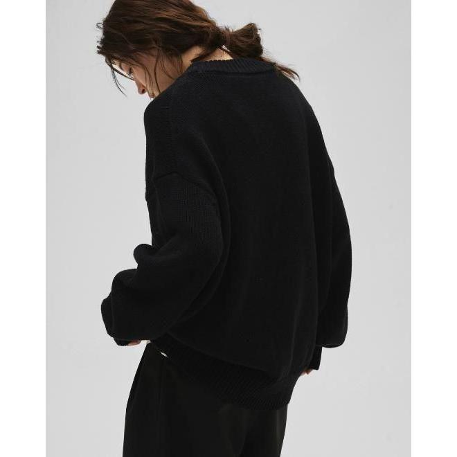 TODAYFUL トゥデイフル Roundhem Linen Knit☆ 26春夏予約 12510504