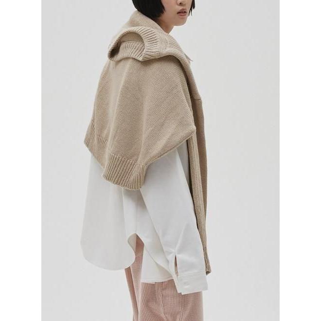 TODAYFUL トゥデイフル Roundhem Linen Knit☆ 26春夏予約 12510504