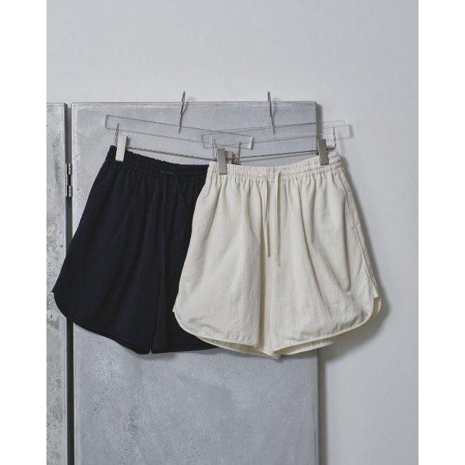 TODAYFUL (セール20%OFF) トゥデイフル Half Twill Pants☆ 25春夏