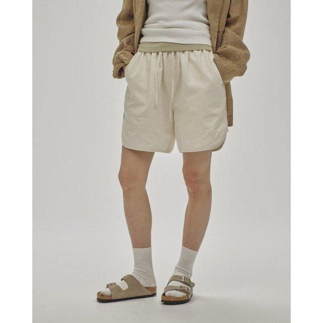 こ*ー様 新品未使用　todayful Half Twill Pants サイズ TODAYFUL（トゥデイフル）の「ツイルハーフパンツ（その他パンツ