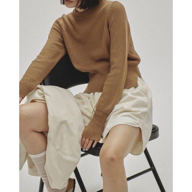 TODAYFUL (セール20%OFF) トゥデイフル Half Twill Pants☆ 25春夏