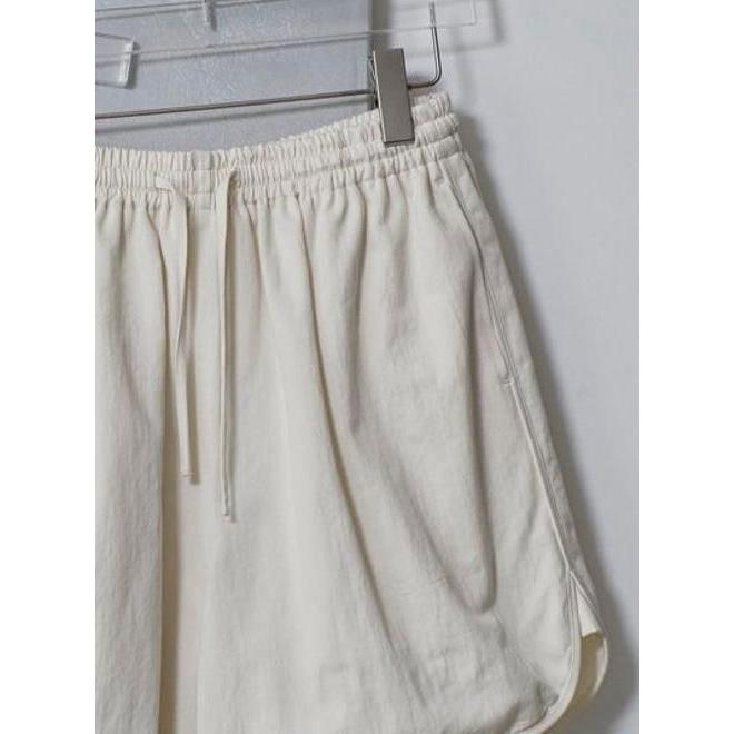 TODAYFUL (セール20%OFF) トゥデイフル Half Twill Pants☆ 25春夏