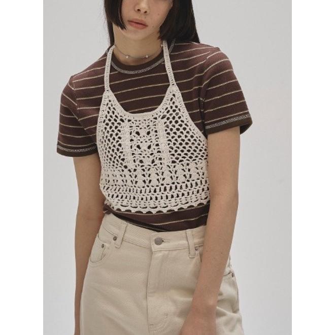 TODAYFUL トゥデイフル Cord Pearl Choker☆ 25秋冬予約 12510910 