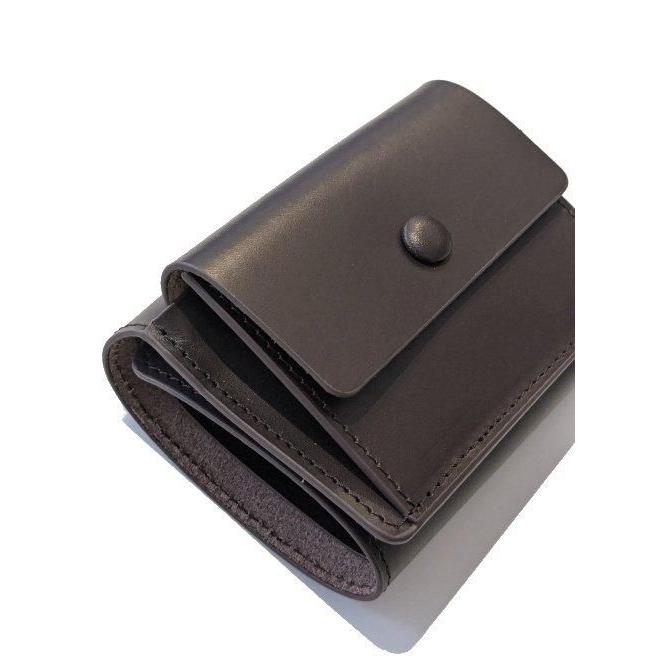 TODAYFUL トゥデイフル Leather Compact Wallet 25春夏 12511009