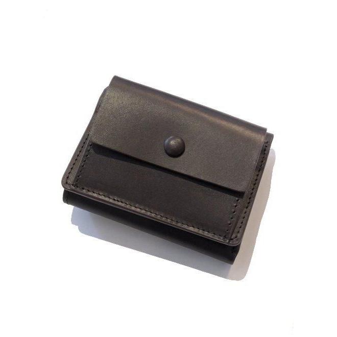 TODAYFUL トゥデイフル Leather Compact Wallet 25春夏 12511009