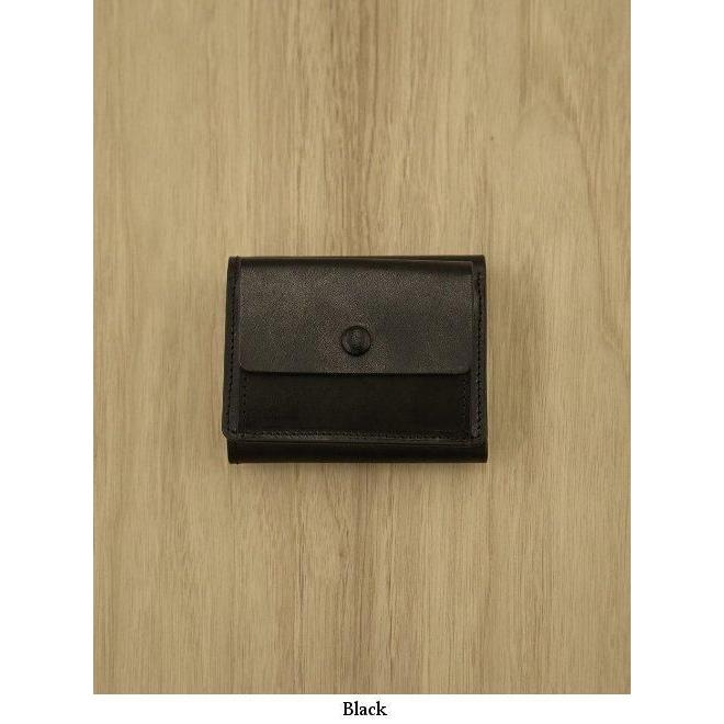 TODAYFUL / トゥデイフル Leather Compact Wallet 25春夏 12511009