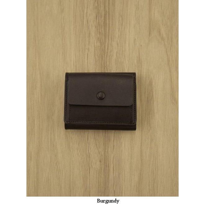 TODAYFUL Leather Mini Wallet ベージュ 新品未使用 TODAYFUL Leather Mini Wallet ベージュ 新品未使用の通販はau PAY