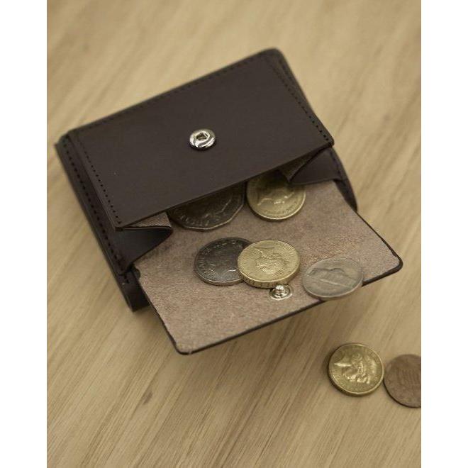 TODAYFUL / トゥデイフル Leather Compact Wallet 25春夏 12511009