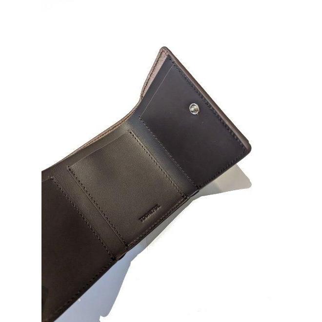 TODAYFUL ★ Leather Compact Wallet TODAYFUL Leather Compact Wallet (トゥデイフル）即日発送