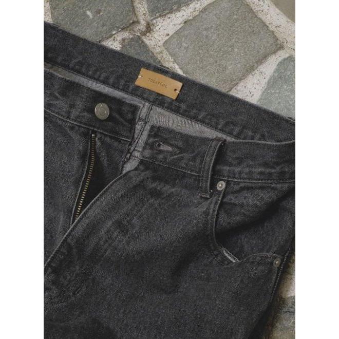 TODAYFUL トゥデイフル Carys Denim☆ 26秋冬.予約2 12511401 入荷予定