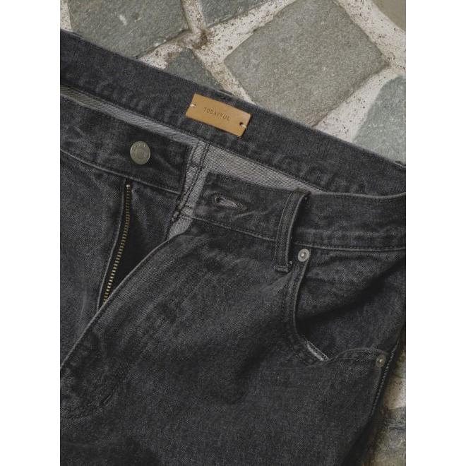 TODAYFUL トゥデイフル Carys Denim☆ 25春夏予約 12511401 入荷 TODAYFUL トゥデイフル Carys Denim☆ 25春夏予約 12511401 入荷