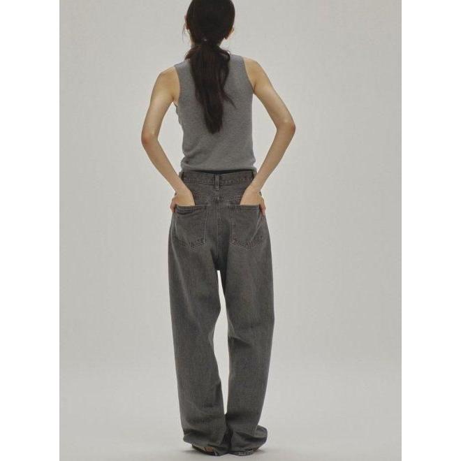 TODAYFUL トゥデイフル Carys Denim☆ 26秋冬.予約2 12511401 入荷予定
