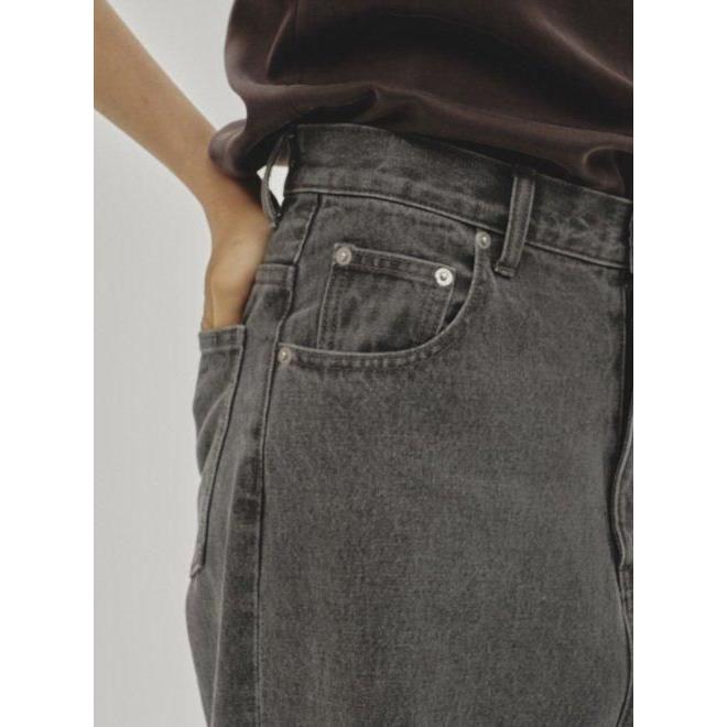TODAYFUL トゥデイフル Carys Denim☆ 26秋冬.予約2 12511401 入荷予定