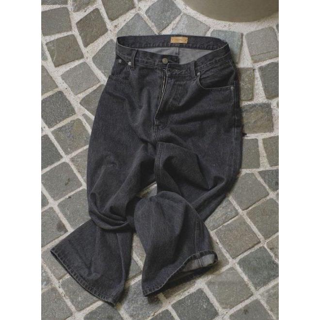 TODAYFUL トゥデイフル Carys Denim☆ 26秋冬.予約2 12511401 入荷予定