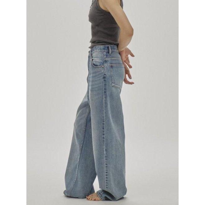 TODAYFUL Cary’s Denim ブルー　25インチ　トゥデイフル TODAYFUL トゥデイフル Carys Denim☆ 25秋冬2 12511401