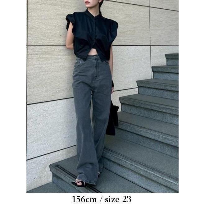 TODAYFUL トゥデイフル Carys Denim☆ 26秋冬.予約2 12511401 入荷予定