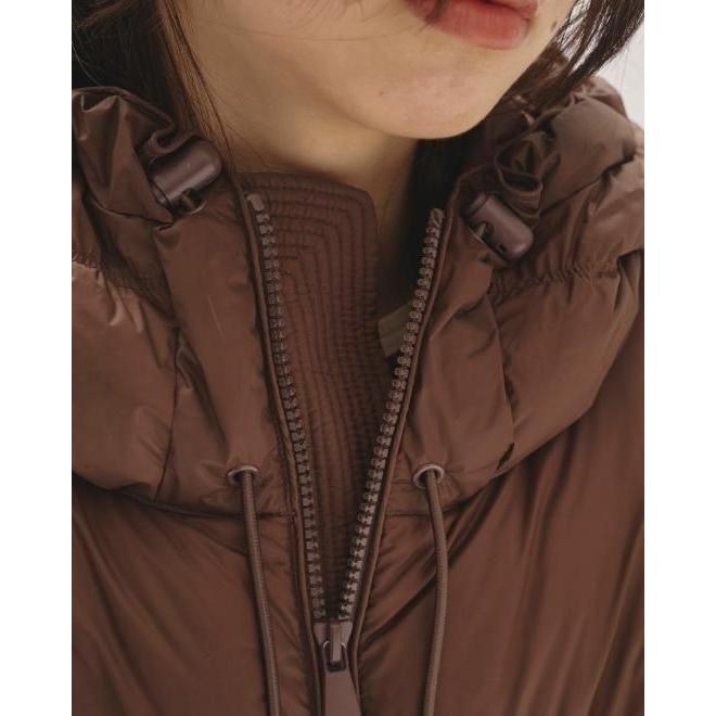 TODAYFUL トゥデイフル Ultralight Goose Jacket☆ 25秋冬. 12520004